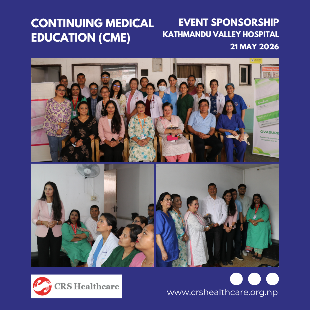 Continuing Medical Education (CME) Program Highlights